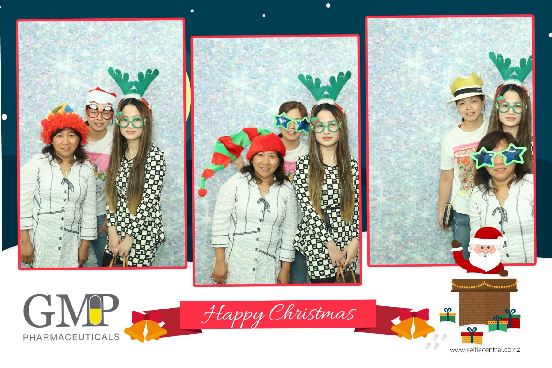 GMP Christmas Party | View more photos from the event at gallery.photobooth.co.nz/u/SelfieCentral/GMP-Christmas-Party